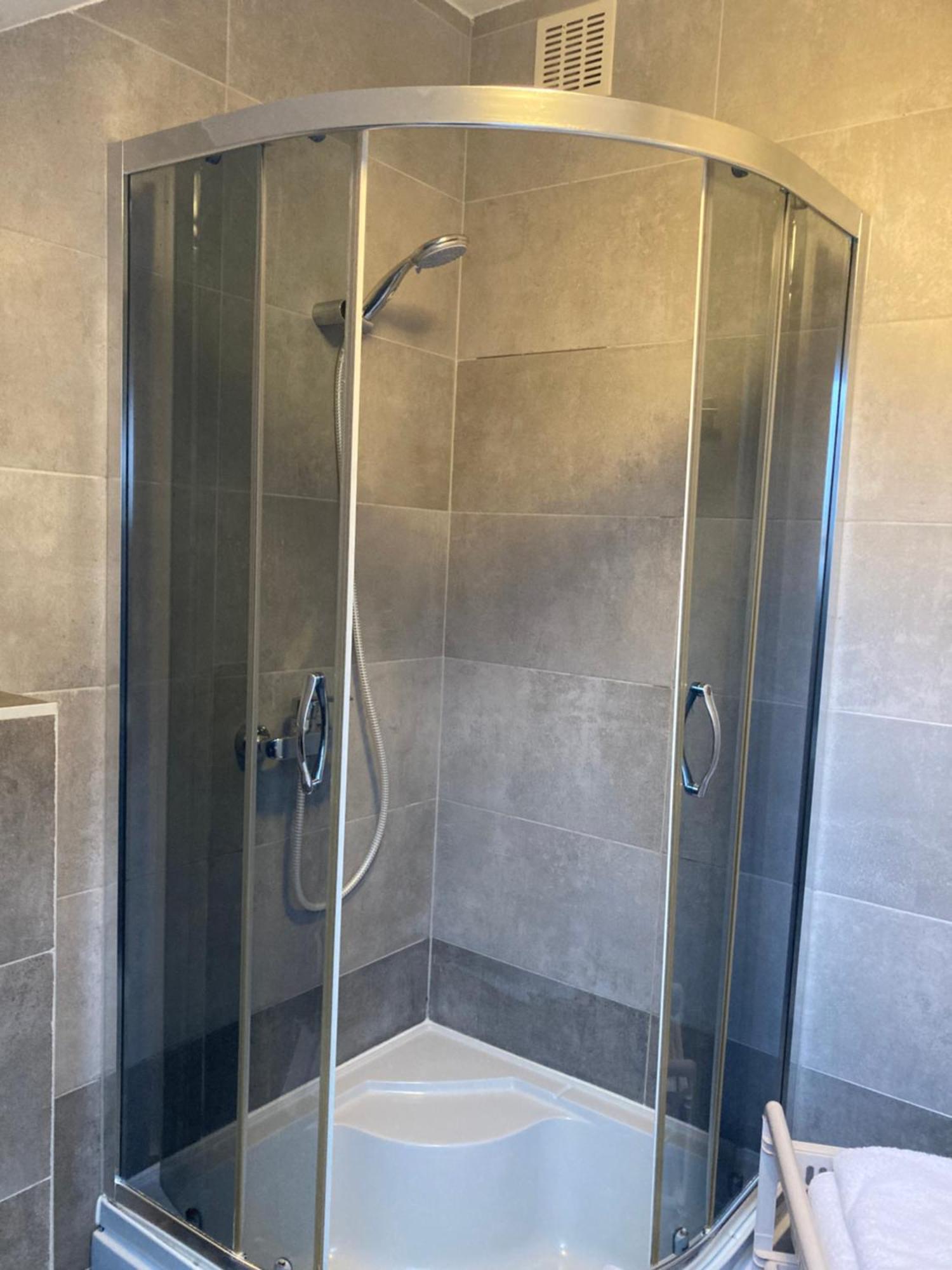 Na Fali Apartament w Karwi Karwia Bagian luar foto